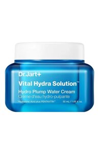 Легкий увлажняющий крем для лица Vital Hydra Solution (50ml) Dr. Jart+