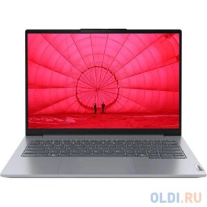 Lenovo thinkbook 14 G7 IML ultra 5 125U 16gb SSD 512gb intel graphics 14 WUXGA IPS cam 45вт*ч no OS KBD RUENG серый 21MR002QQN