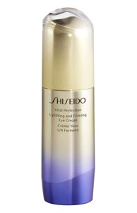 Лифтинг-крем, повышающий упругость кожи вокруг глаз (15ml) Shiseido