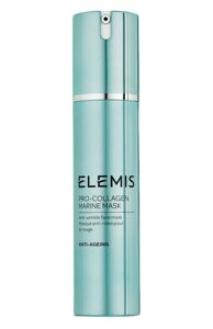 Лифтинг-маска "Морские водоросли Про-Коллаген"50ml) Elemis