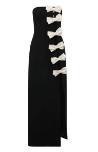 Льняное платье Forte Dei Marmi Couture