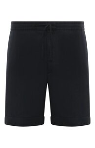 Льняные шорты Canali