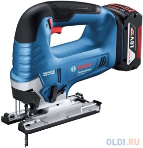 Лобзик bosch GST 185-LI