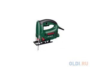 Лобзик bosch PST 750 PE 530вт