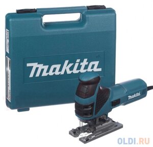 Лобзик Makita 4351CT 720Вт