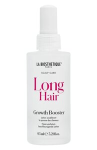 Лосьон-бустер для ускорения роста волос (95ml) La Biosthetique