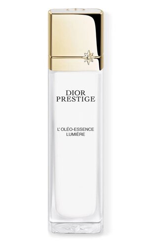 Лосьон для лица Dior Prestige L’Oléo-Essence Lumière (150ml) Dior