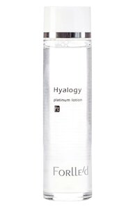 Лосьон платиновый Hyalogy Platinum Lotion (120ml) Forlle'd