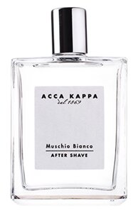 Лосьон после бритья Muschio Bianco (100ml) Acca Kappa