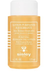 Лосьон с тропическими смолами Purifying Re-Balancing Lotion (125ml) Sisley
