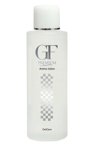 Лосьон увлажняющий для лица GF Premium Amino Lotion (120ml) Amenity