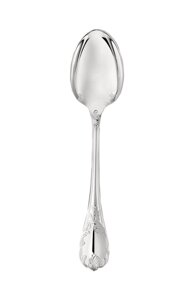 Ложка десертная Marly Silver Plated Christofle