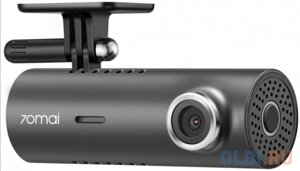 M300 Видеорегистратор 70mai Dash Cam M300 Dark Gray