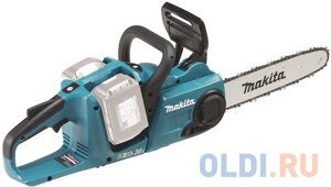 Makita DUC303Z Пила цепная