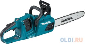 Makita DUC355Z Пила цепная