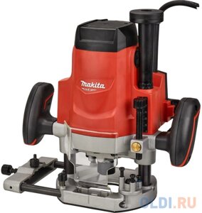 Makita M3602 Фрезер,1650Вт,22000обм, цанга-12мм, 5.7кг, кор