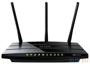 Маршрутизатор TP-LINK Archer VR400