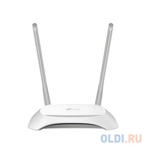 Маршрутизатор TP-LINK TL-WR850N