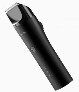 Машинка для стрижки Xiaomi ShowSee Electric Hair Clipper C4 (C4-BK)