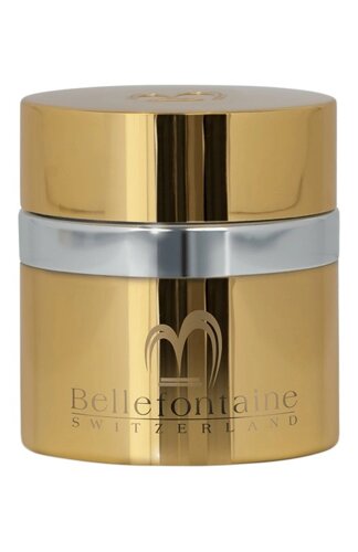 Маска 24H Glow Repair Cellstemine Mask (50ml) Bellefontaine