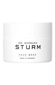 Маска для лица (50ml) Dr. Barbara Sturm
