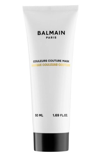 Маска для окрашенных волос (50ml) Balmain Hair Couture