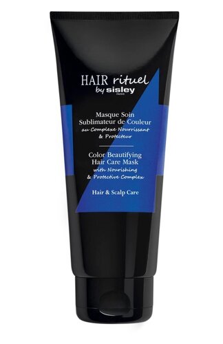 Маска для окрашенных волос Color Beautifying (200ml) Hair Rituel by Sisley
