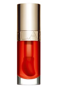 Масло-блеск для губ Lip Comfort Oil, 05 apricot (7ml) Clarins