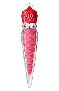 Масло для губ Rouge Louboutin Loubibelle, оттенок Rose Paradise 813 (4,5ml) Christian Louboutin