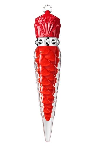 Масло для губ Rouge Louboutin Loubibelle, оттенок Rouge Louboutin 001 (4,5ml) Christian Louboutin