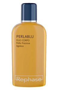 Масло для тела, придающее эластичность (150ml) Rephase