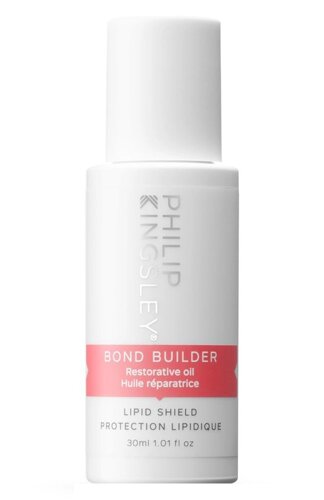 Масло для укрепления и восстановления волос Bond Builder (30ml) Philip Kingsley