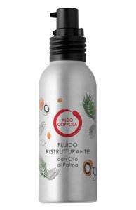Масло-гель для интенсивного восстановления волос (100ml) Aldo Coppola