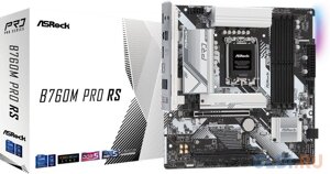 Материнская плата ASRock B760M PRO RS