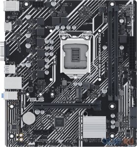 Материнская плата ASUS PRIME H510M-K R2.0