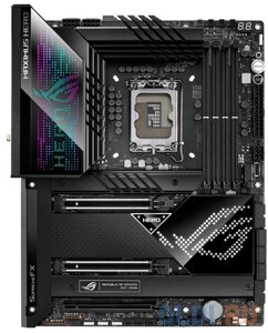 Материнская плата ASUS ROG maximus Z690 HERO 90MB18E0-M0eay0