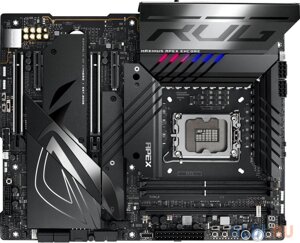 Материнская плата ASUS ROG maximus Z790 APEX encore