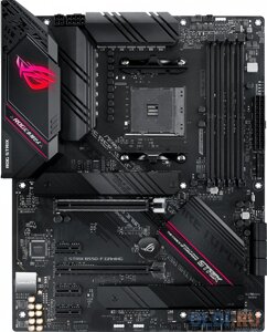 Материнская плата ASUS ROG STRIX B550-F gaming