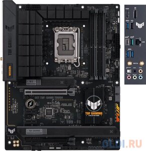 Материнская плата ASUS TUF gaming B760-PLUS WIFI D4