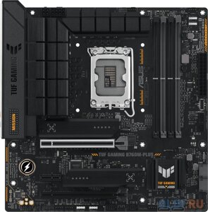 Материнская плата ASUS TUF gaming B760M-PLUS