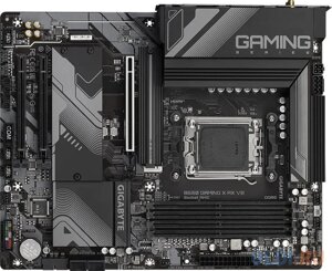 Материнская плата gigabyte B650 gaming X AX V2