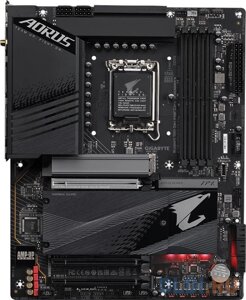 Материнская плата gigabyte Z790 AORUS ELITE AX