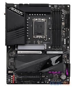 Материнская плата gigabyte Z790 AORUS ELITE AX