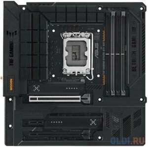 Материнская плата/ TUF gaming B760M-BTF wifilga1700 B760 USB3.2 GEN 2 MB