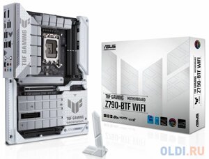 Материнская плата/ TUF gaming Z790-BTF WIFI