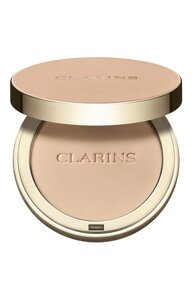 Матирующая компактная пудра Ever Matte, оттенок 03 (10g) Clarins