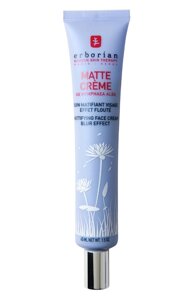 Матирующий крем для лица Matte Crème (45ml) Erborian