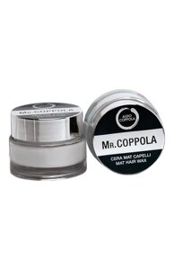 Матирующий воск для волос (50ml) Aldo Coppola