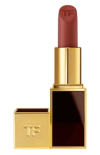 Матовая помада Lip Color Matte, оттенок 100 100 (3g) Tom Ford