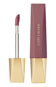 Матовая помада-мусс Pure Color, оттенок 929 Sweet Tart (9ml) Estée Lauder